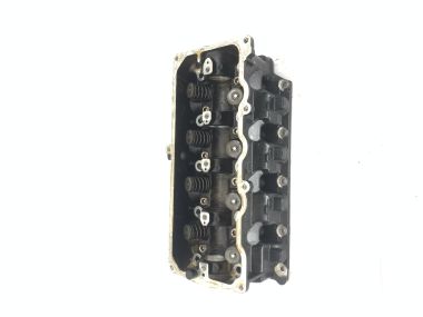 USED: CYLINDER HEAD ASSEMBLY 893505A02