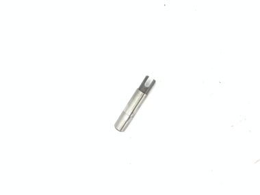 USED: SHAFT, OIL PUMP 15136-ZV4-000
