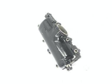Reed block adapter cover 879841A03