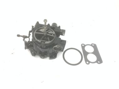 USED: Mercruiser 4.3L Carburator TKS 8M0084194