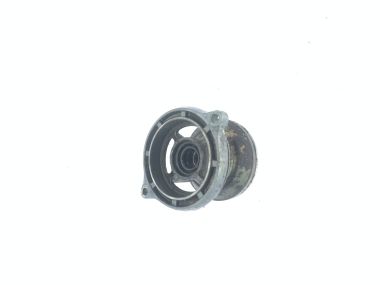 USED: Yamaha 9.9 High Thrust CAP, LOWER CASING 6G8-45361-01