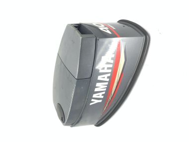 USED: Yamaha Kap - Yamaha Cowl 40 HP autolube
