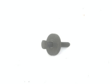 USED: Cranckshaft Damper -Harmonic balancer Pulley Bolt 72626 - 35332