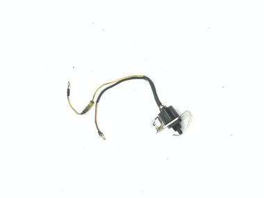USED: Suzuki / Johnson SWITCH ASSY, NEUTRAL 37721-93E01