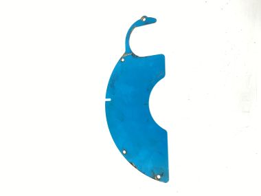 OMC Flywheel cover