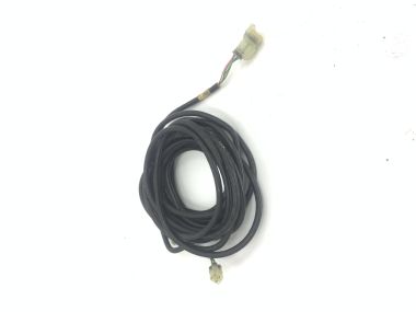 USED: Yamaha tachometer harness adapter cable 6Y5-83653