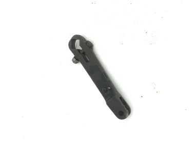 USED: Mercruiser Lever Assy ALPHA BRAVO 866322A01