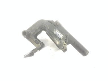 USED: Yamaha / Parsun Bracket complete F15 / F20 6AH-
