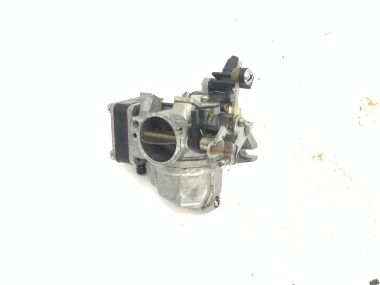 USED: Yamaha 15 hp 2T C/D carburator 682 / 6E7 / 6E8 14301