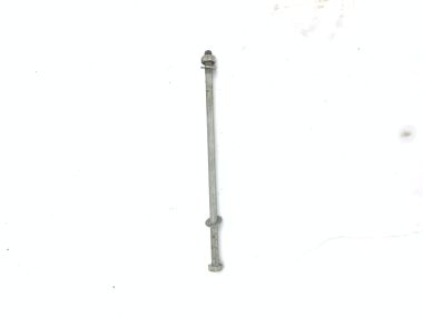USED: BOLT, HEX. (6X160) 90126-ZV4-000