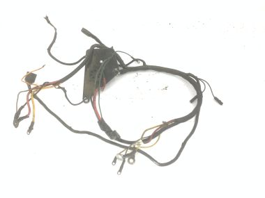 USED: Mercruiser 120 / 140 4cyl harness assembly 86673A2 / 93179A1