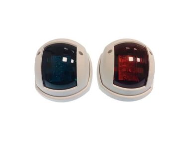 LED Navigation Lights Set