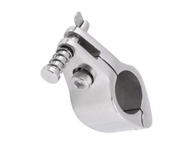Jaw Slide with Clevis Pin
