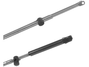 Mercury / MerCruiser Gen. I Platinum Plus Gaskabel / Schalterkabel