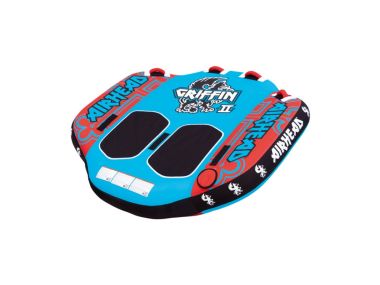 Towable Tube Griffin II (2 persons)