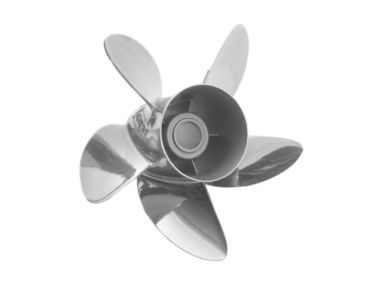Quicksilver HighFive Propeller 90 HP CT - 400 HP