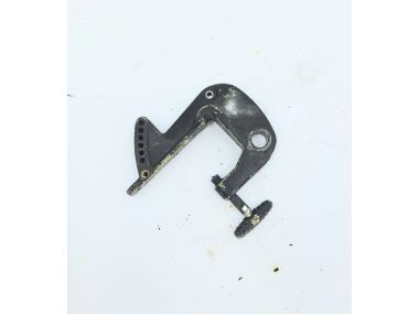 Mercury 4.5HP Clamp Bracket Assembly (Starboard) 5571A3-0VAT