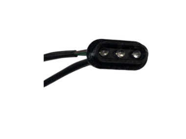 Yamaha Pilot Light Assembly (63D-84301-00-00)