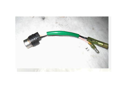 USED: Yamaha Thermo Switch Assembly (689-82560-00-00)