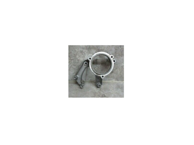 Yamaha 25 PS 4-Takt Magneto Base (6BG-85561-00-94)