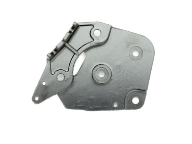 Mercury Platform-Control (8M0047593)
