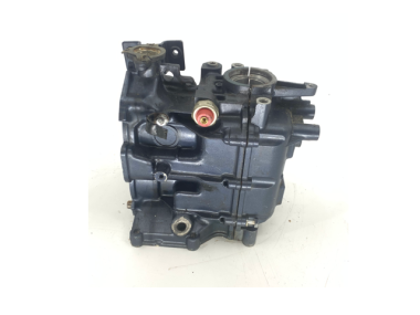 Yamaha/Mercury F8/F9.9 Crankcase Assembly (6G8-15100-05-94)