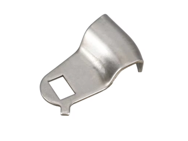 Yamaha Lever, Clamp (6E7-42816-00-00)