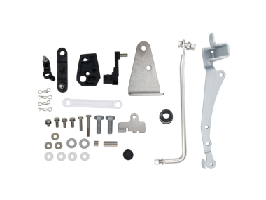 Mercury Mariner F10EFI-F15EFI-F20EFI Remote Control Conversion Kit (8M0140122)