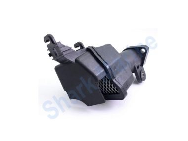 Yamaha Intake Silencer Assembly 25 HP 4-Stroke (6BL-14440-00-00)