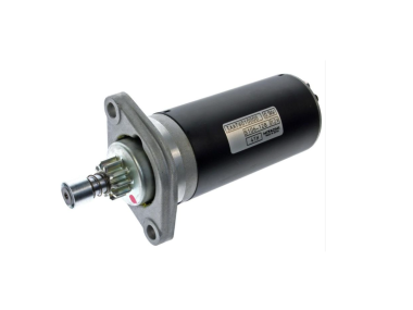 Yamaha / Tohatsu / Mercury Mariner / Johnson Evinrude Starter Motor 6 / 8 / 9.9 / 15 HP 84-97, 20 / 25 HP 88-98 (AM6L2-81800-20)