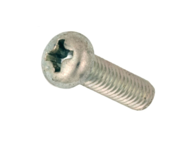 Yamaha Pan Head Screw (97880-06018-00)