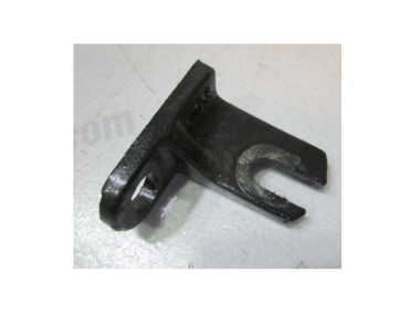 USED: Mercruiser starter brace / bracket support 87300 / 87300T