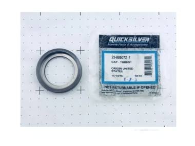 Mercury Thrust Cap (8M0177335)