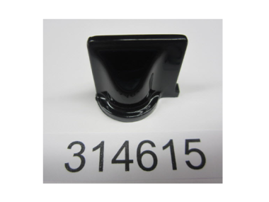 USED: Johnson / Evinrude Slow-Speed Adjusting Knob 0314615