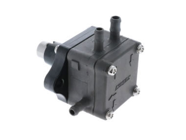 Honda Fuel Pump 25 -90 HP 4-Stroke (16700-ZW1-004, 16700-ZV5-003)