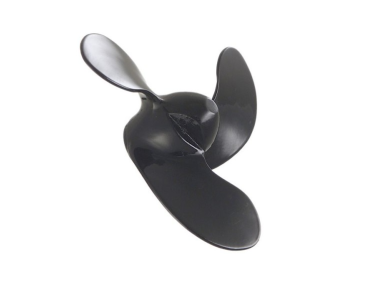 Mercury black max aluminium Propeller BLMX 7.4X7 (815084A02)