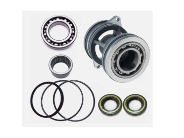 Yamaha / Parsun Abdeckung Untere Gehäuse F20 - F25 PS PAF25-04070000