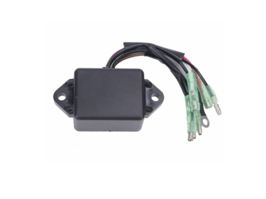 Yamaha Ignition Coil 175/200 HP 86-89, 150 HP 88, 225 HP 87-89 (6G0-85540-11)