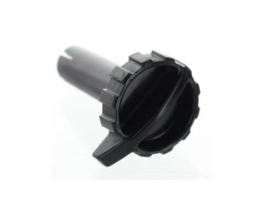 USED: OMC Johnson / Evinrude ADJUSTING KNOB, Slow speed 0319152