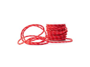 Sloop Trim Line | Red | Diameter: 3 mm