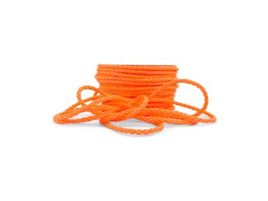 Polyethylene Rope | Orange | Diameter: 10 mm