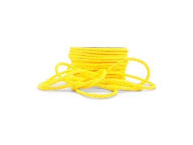 Polyethylene Rope | Yellow | Diameter: 10 mm