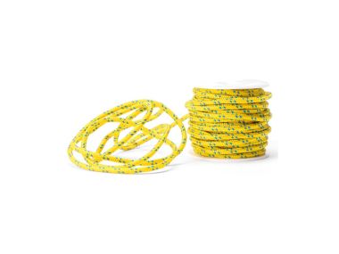 Sloop Trim Line | Yellow | Diameter: 4 mm