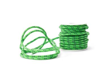 Sloop Trim Line | Green | Diameter: 3 mm