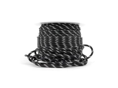 Double Braided Rope 32-Strand | Blue | Diameter: 8 mm