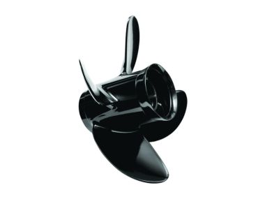 Mercury Spitfire Propeller 40 ‑ 60 HP Bigfoot CT 4-Stroke, 75 ‑ 125 HP 2-Stroke & 4-Stroke (15 Tooth Spline)
