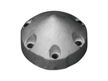 Max Prop Anode Zink