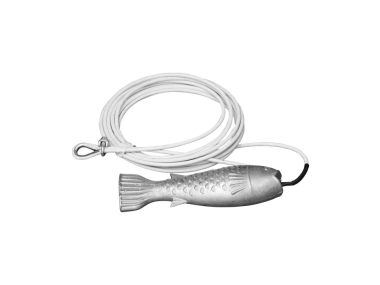 Suspended Anode Fish (Zinc / Aluminum / Magnesium)