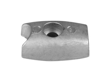 Volvo Penta Bow Thruster Anode for DPX, DP-SM, and SX-M Drives