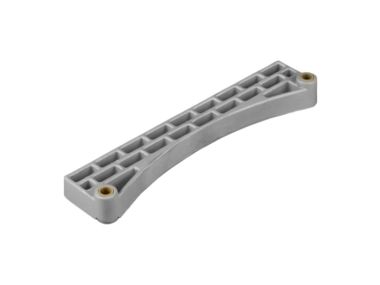 Johnson Evinrude OMC Anode Zink / Aluminium (976669)
